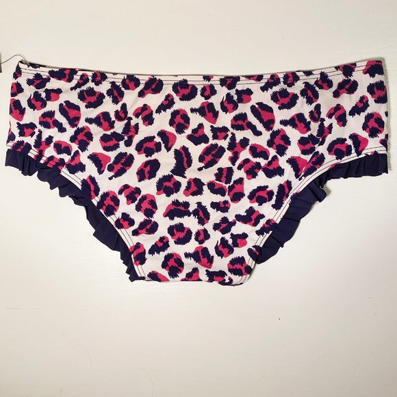 SOLD π Marc by Marc Jacobs Bikini Bottoms Sz L - Picture 3 of 6